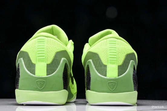 Protro  Kobe Nike 9 FZ7334-100  Zoom "HALO" 1010